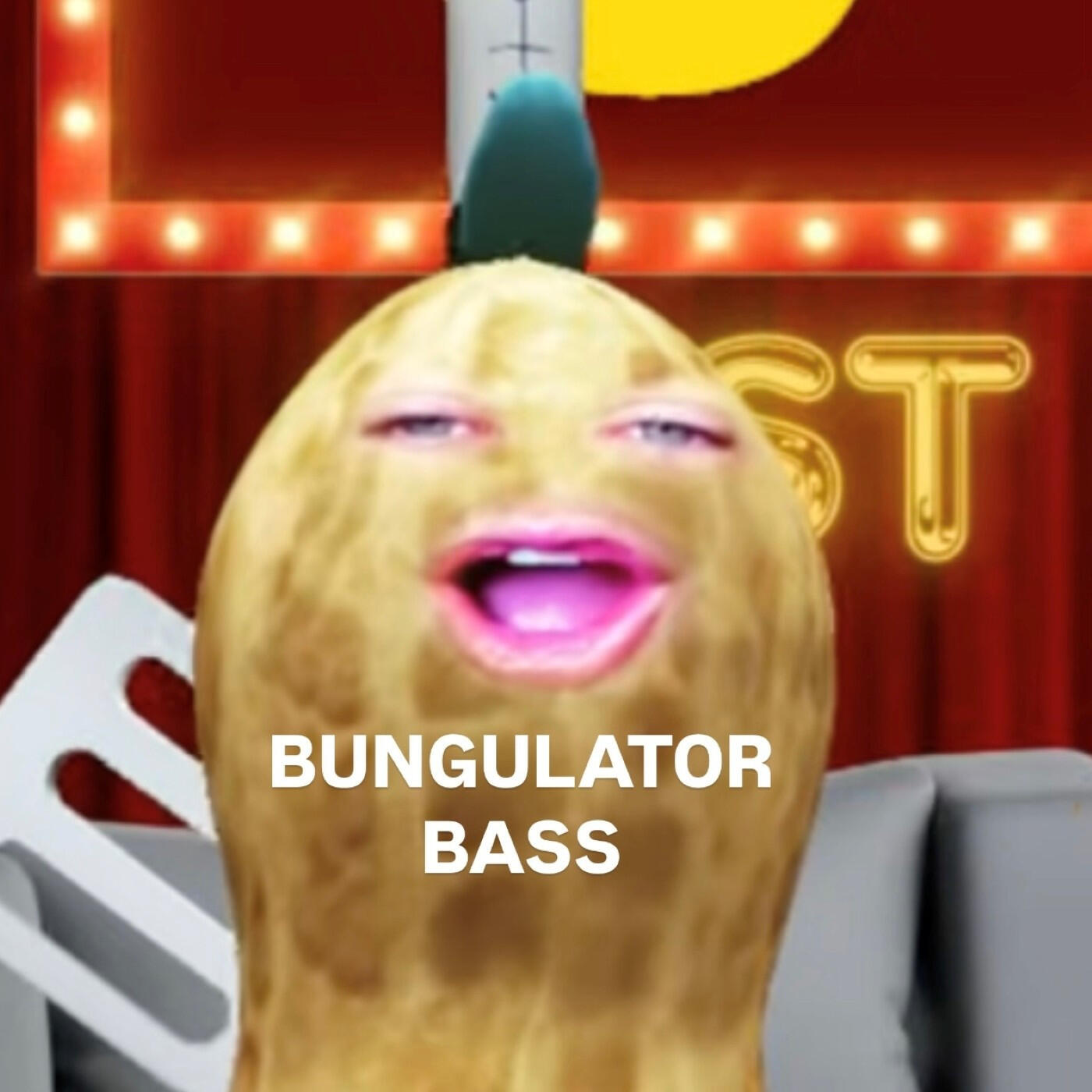 TheBurntPeanut