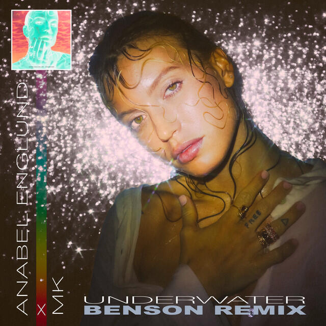 Релиз Underwater (Benson Remix)
