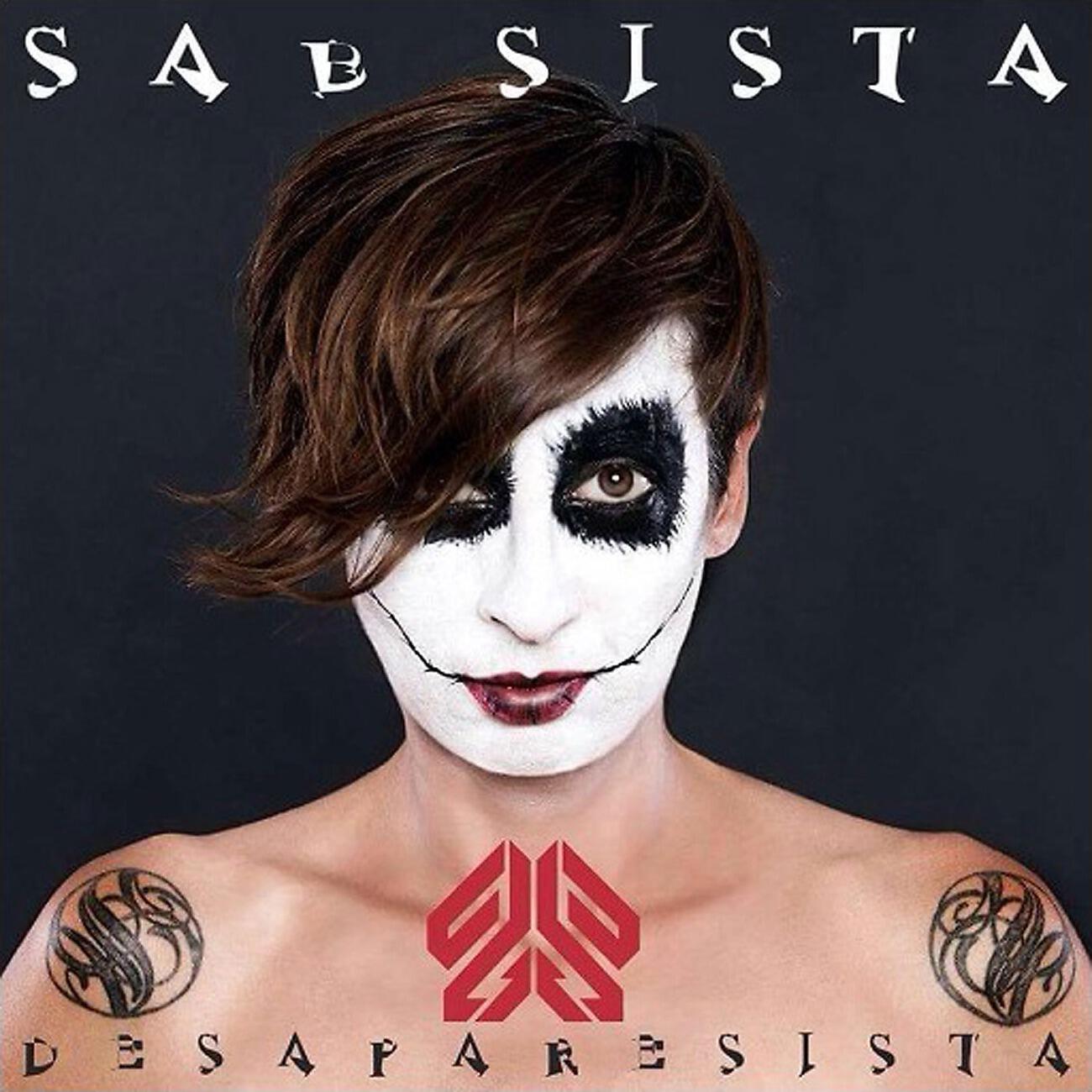 Релиз Desaparesista
