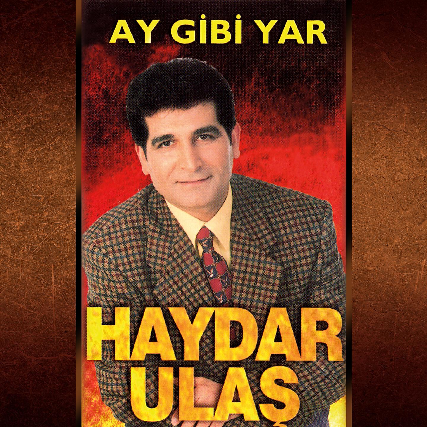 Релиз Ay Gibi Yar