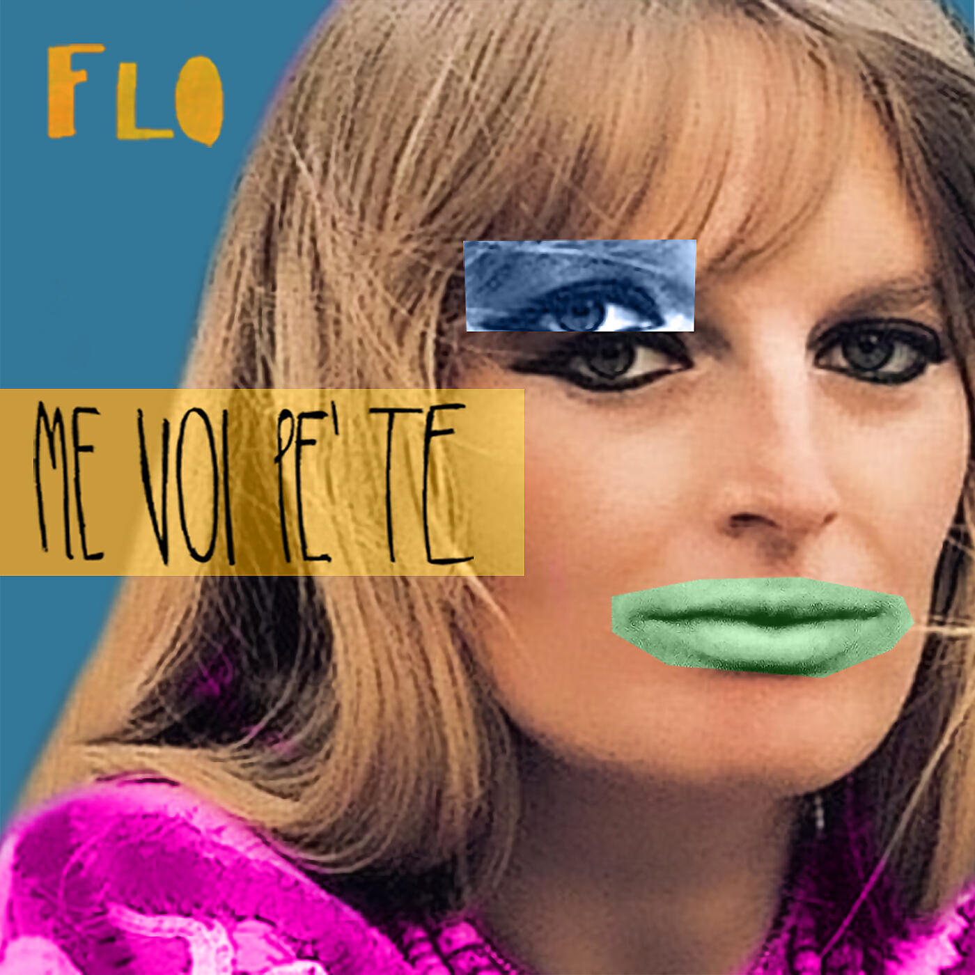 Релиз Me voi pe' te