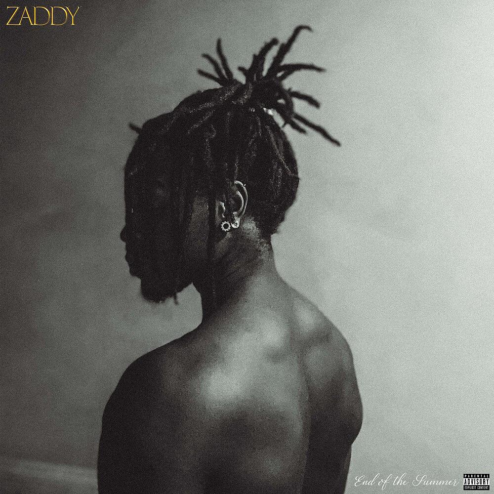 Релиз Zaddy: End of the Summer