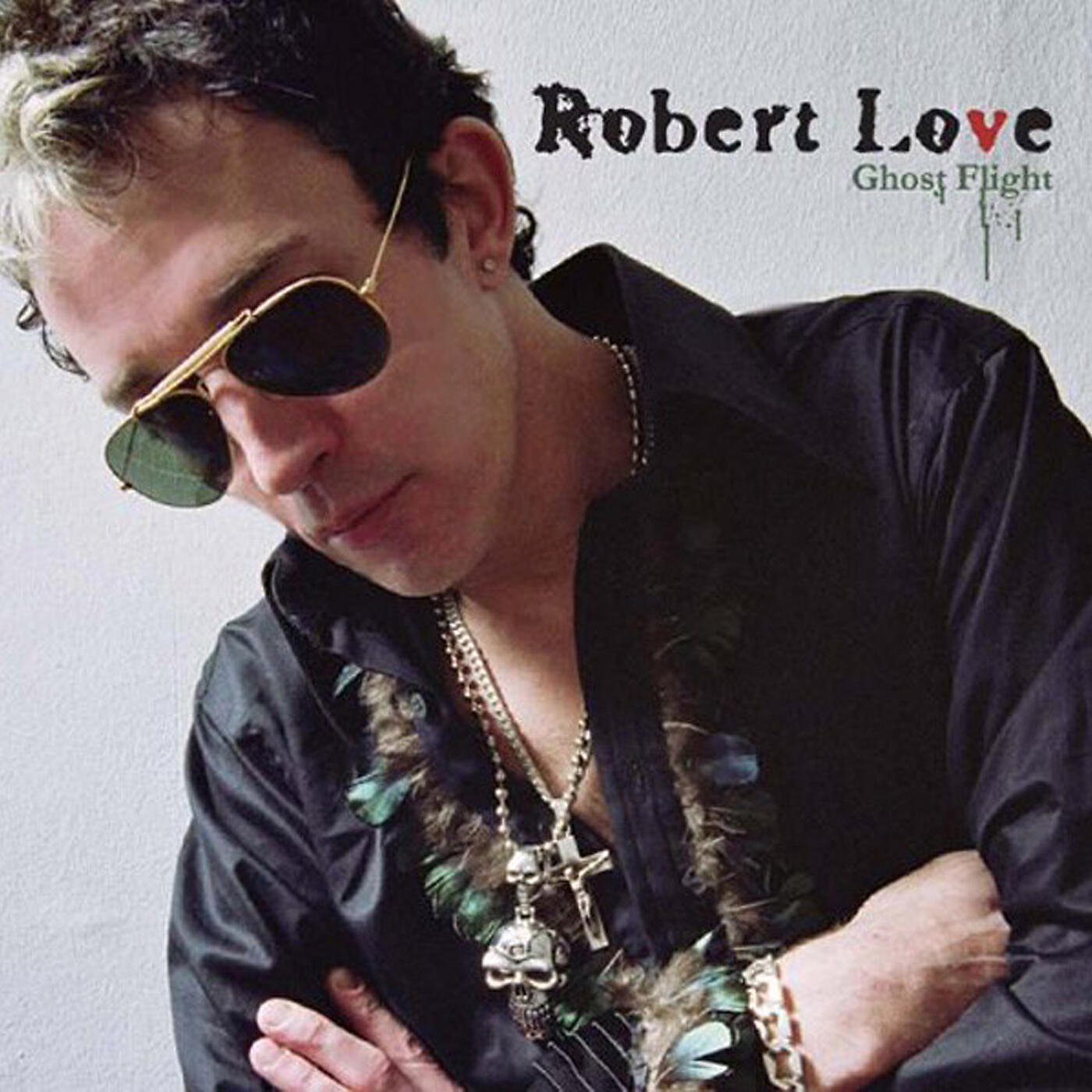 Релиз Ghost Flight