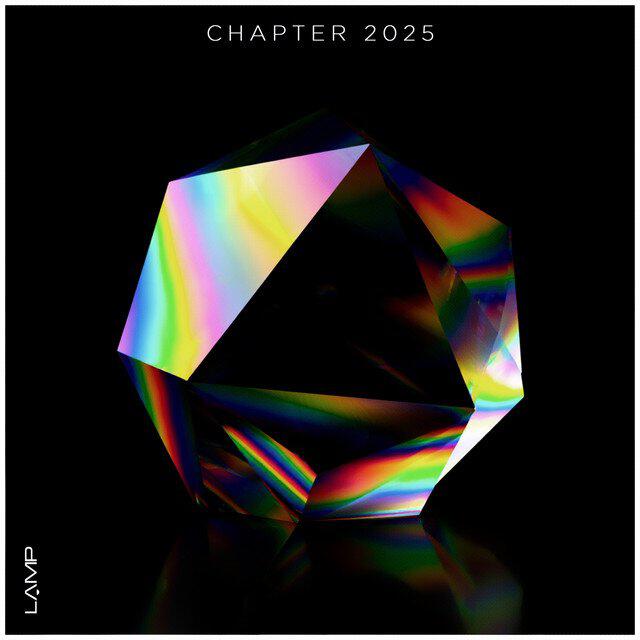 Релиз Chapter 2025
