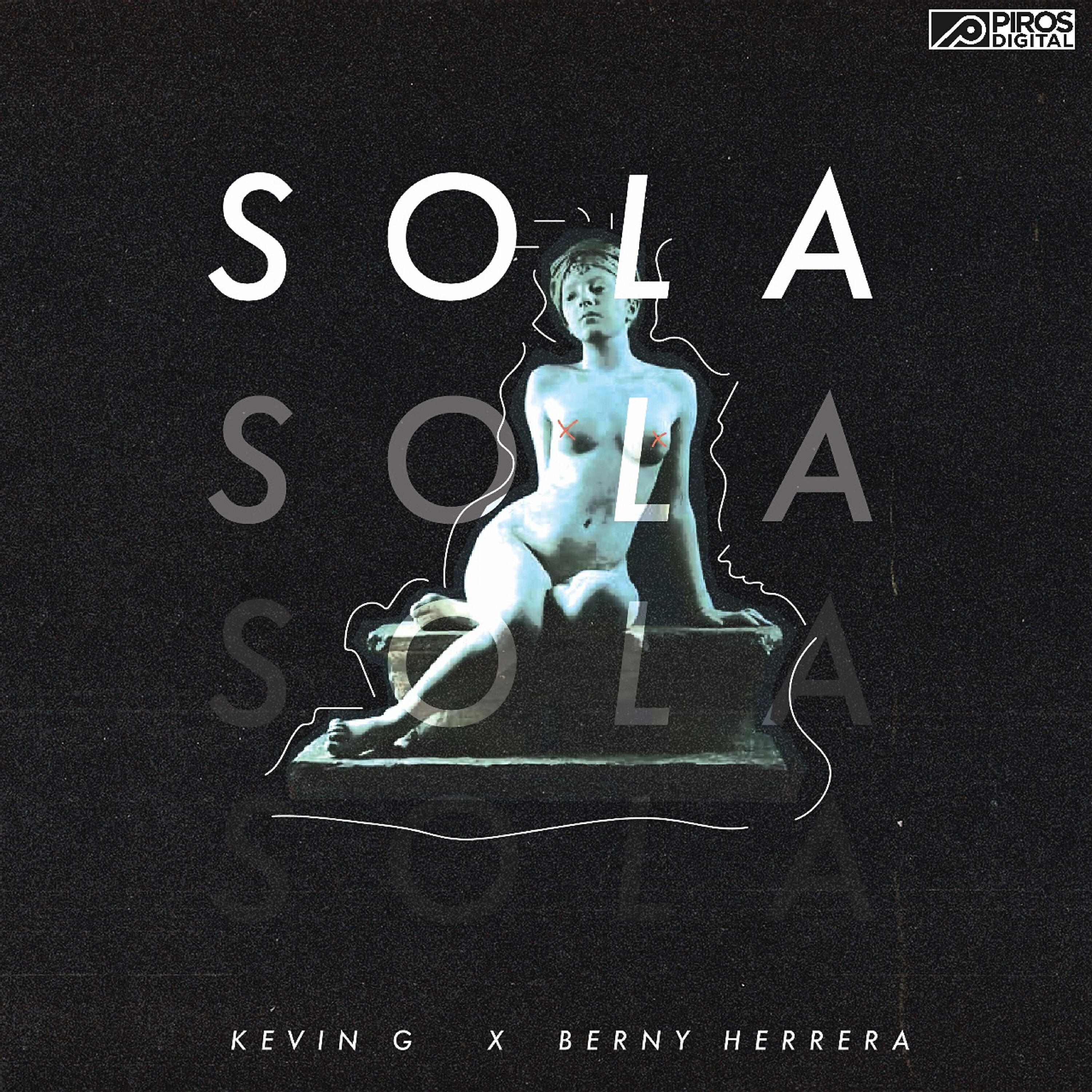 Релиз Sola