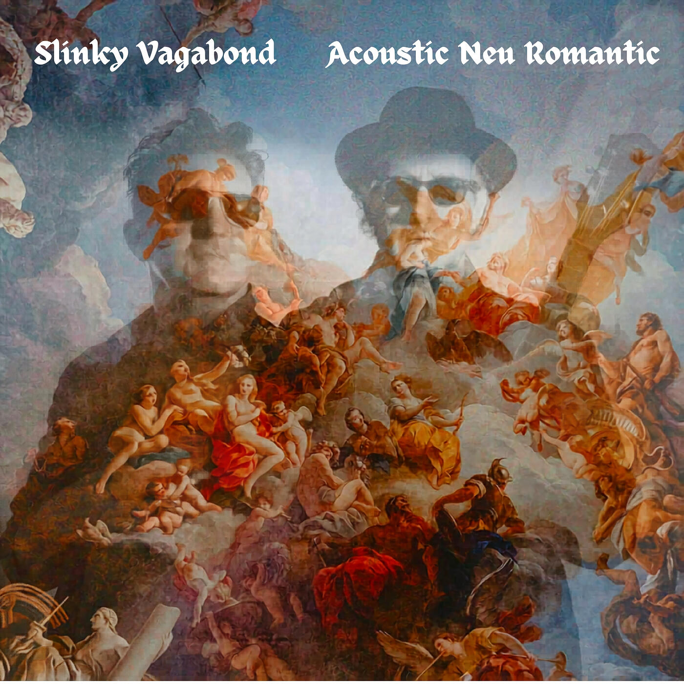 Релиз Acoustic Neu Romantic