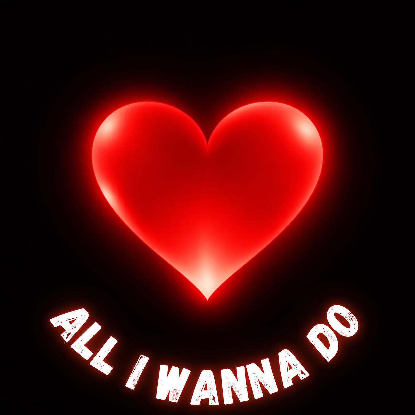 Релиз All I Wanna Do