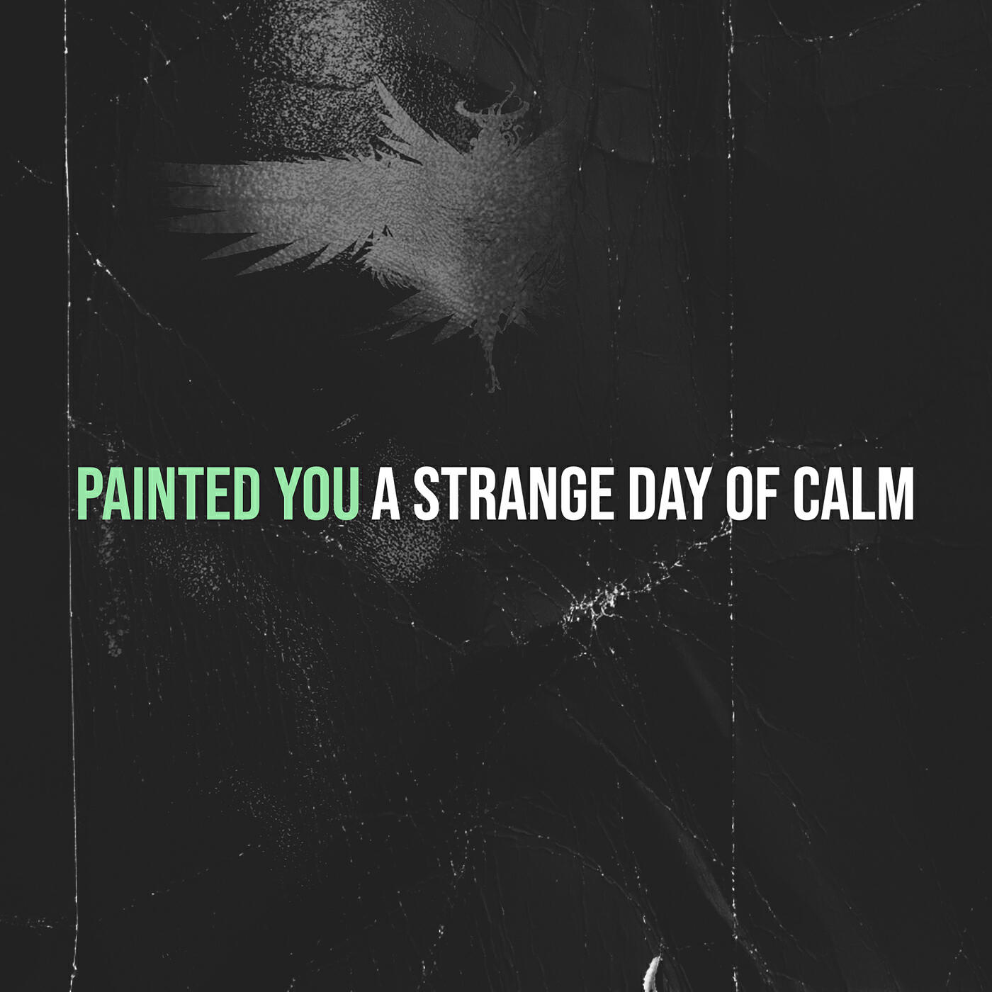A Strange Day of Calm