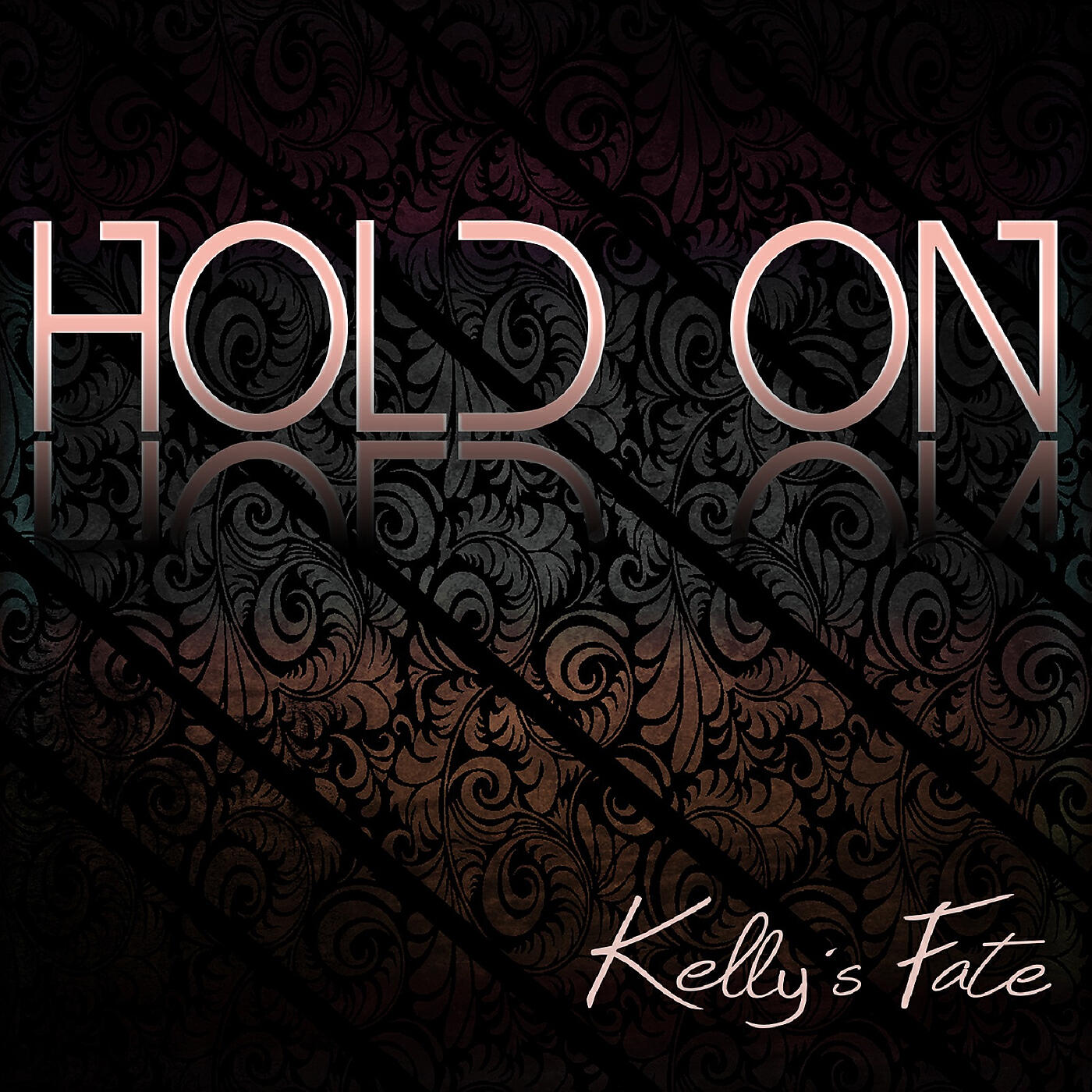 Постер альбома Hold On