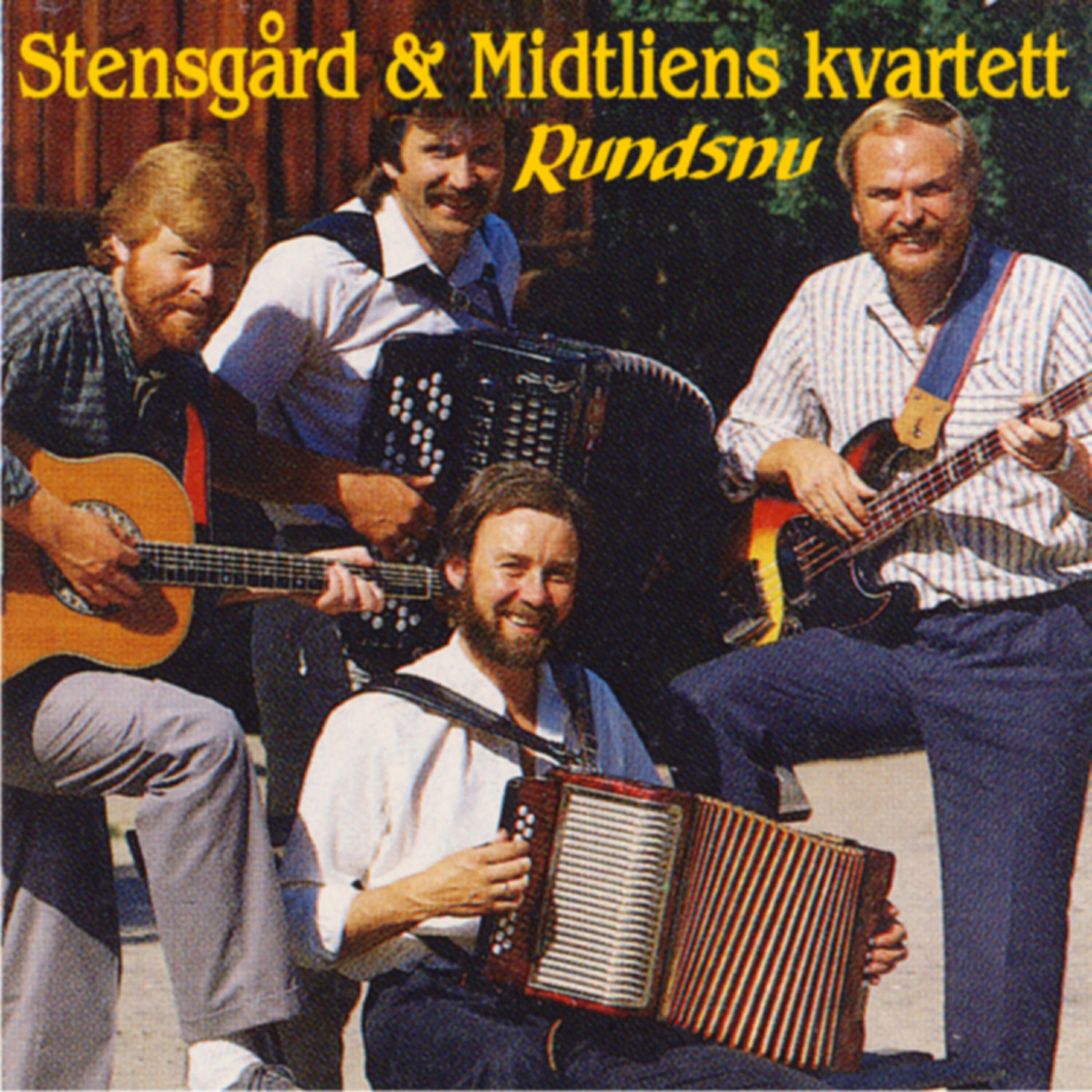 Midtliens Kvartett