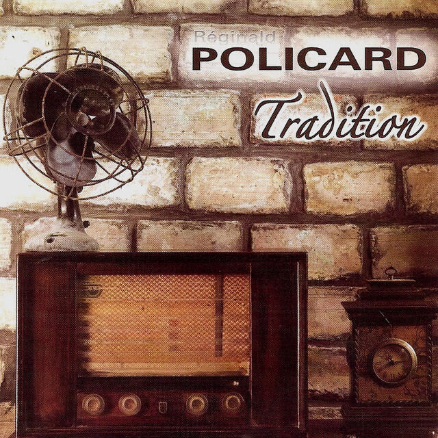 Релиз Tradition