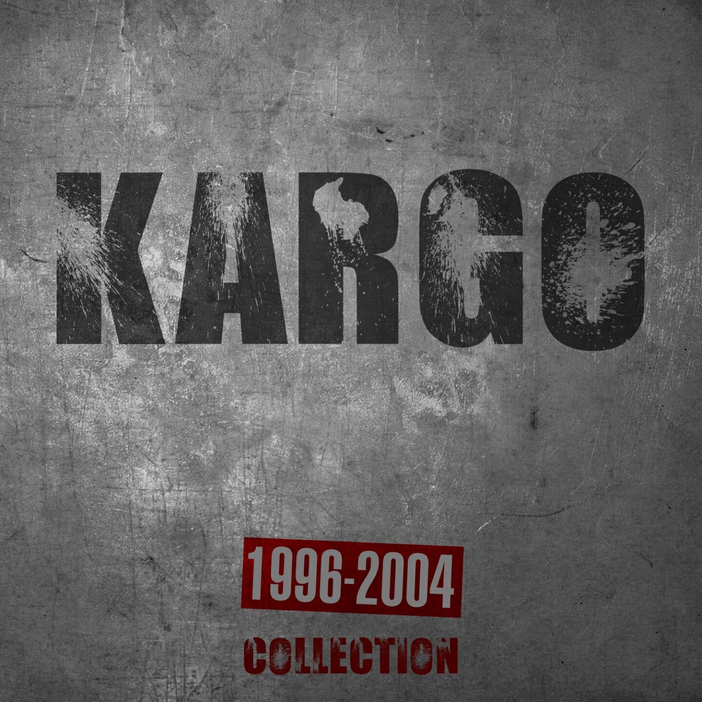 Релиз Kargo Collection