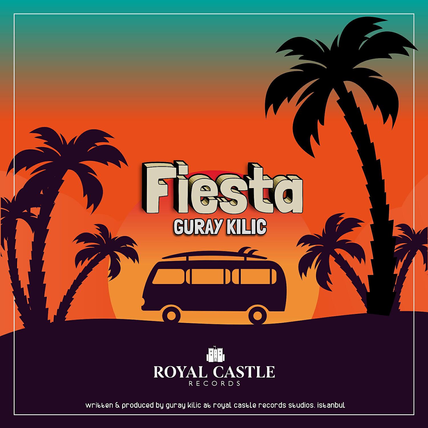 Релиз Fiesta