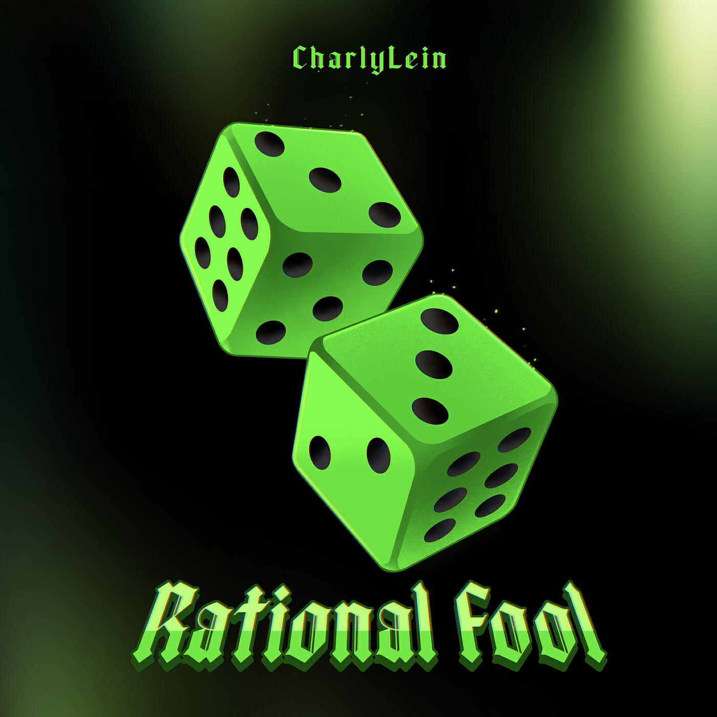 Релиз Rational Fool