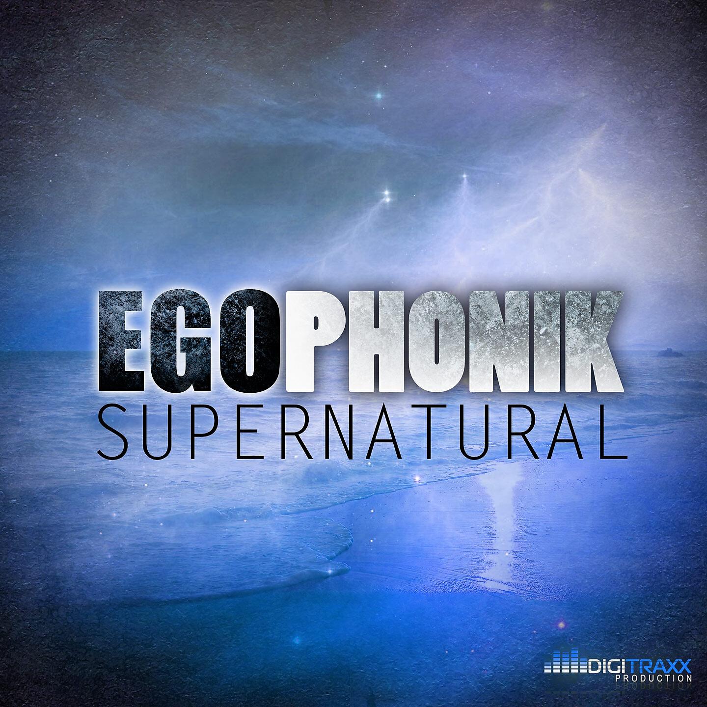 Релиз Supernatural