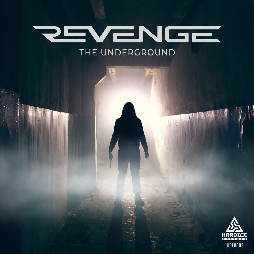 Релиз The Underground (Original Mix)