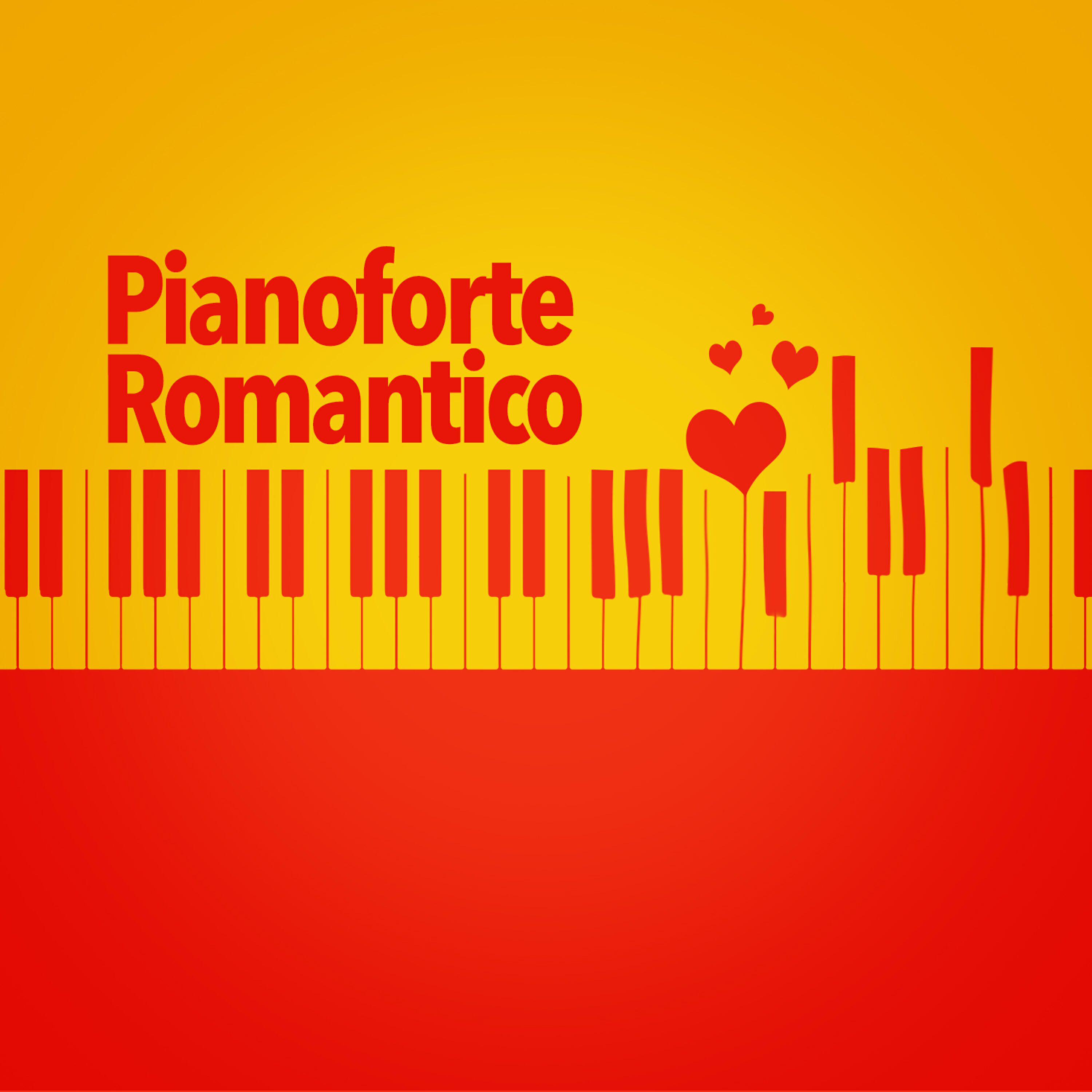 Релиз Pianoforte Romantico