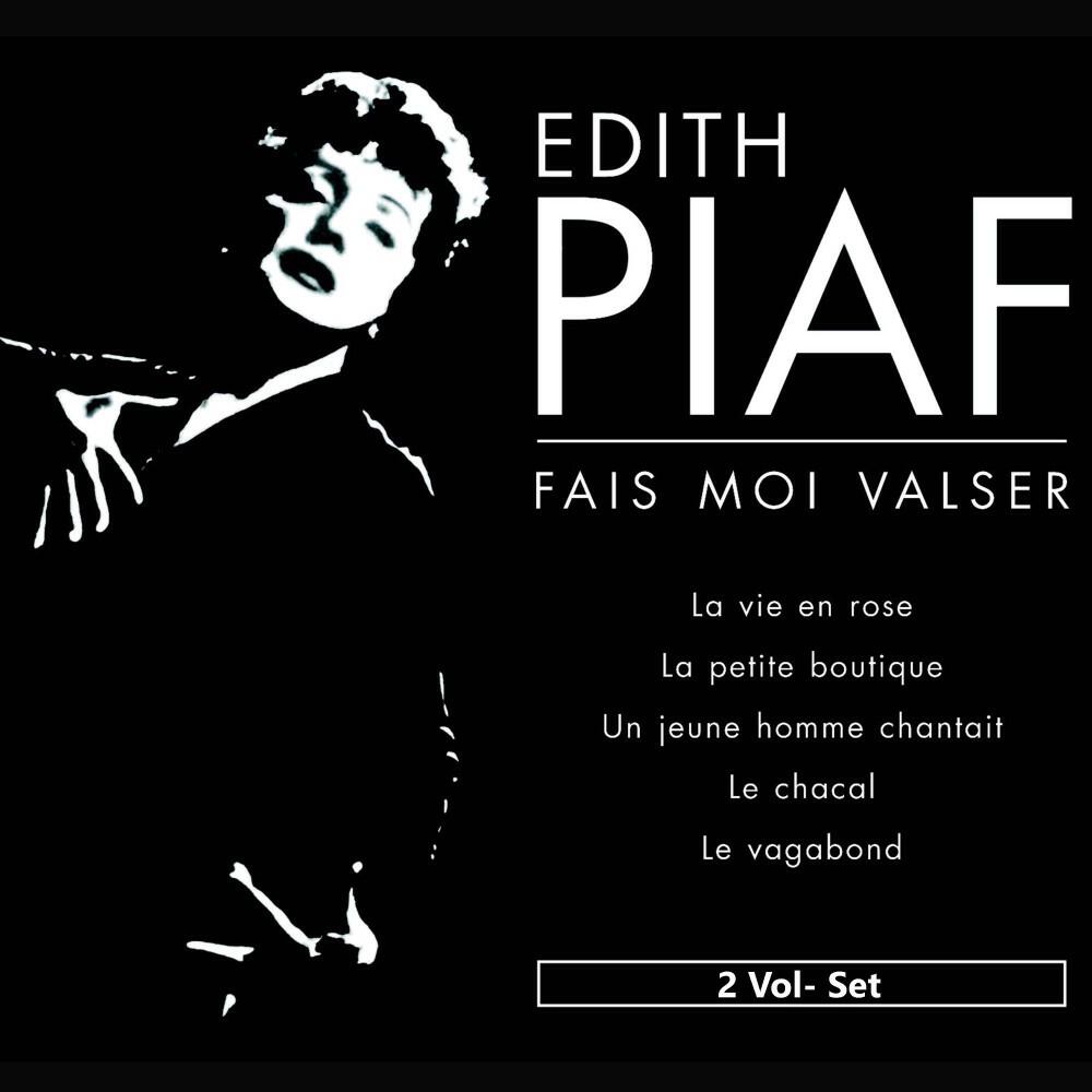 Релиз Fais Moi Valser