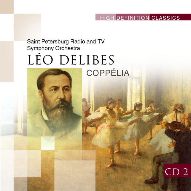 Трек Il Trovatore (The Troubadour) : Ballet Music, No.2 Seviliana, Allegro vivace-Andante mosso-Allegro