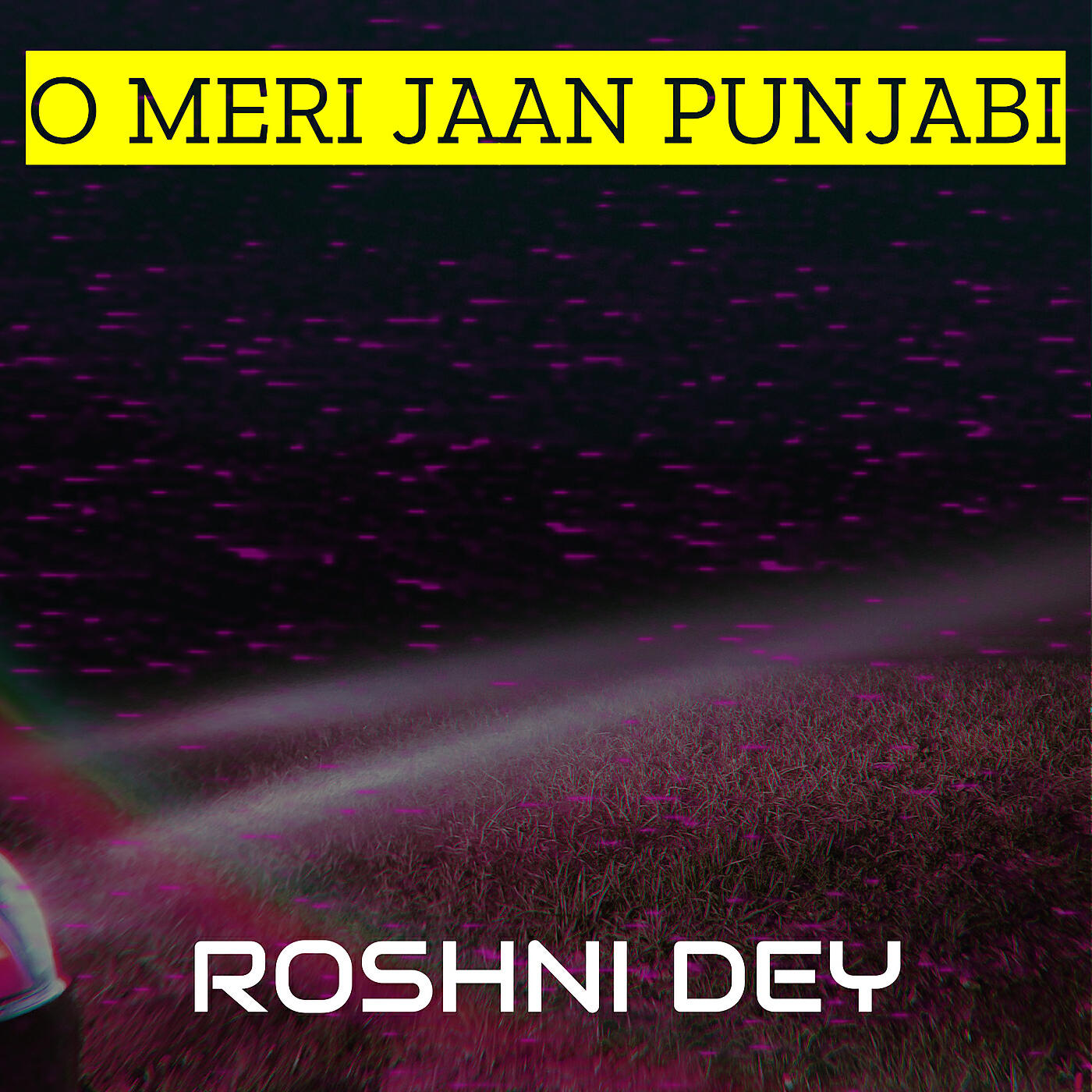 Roshni Dey