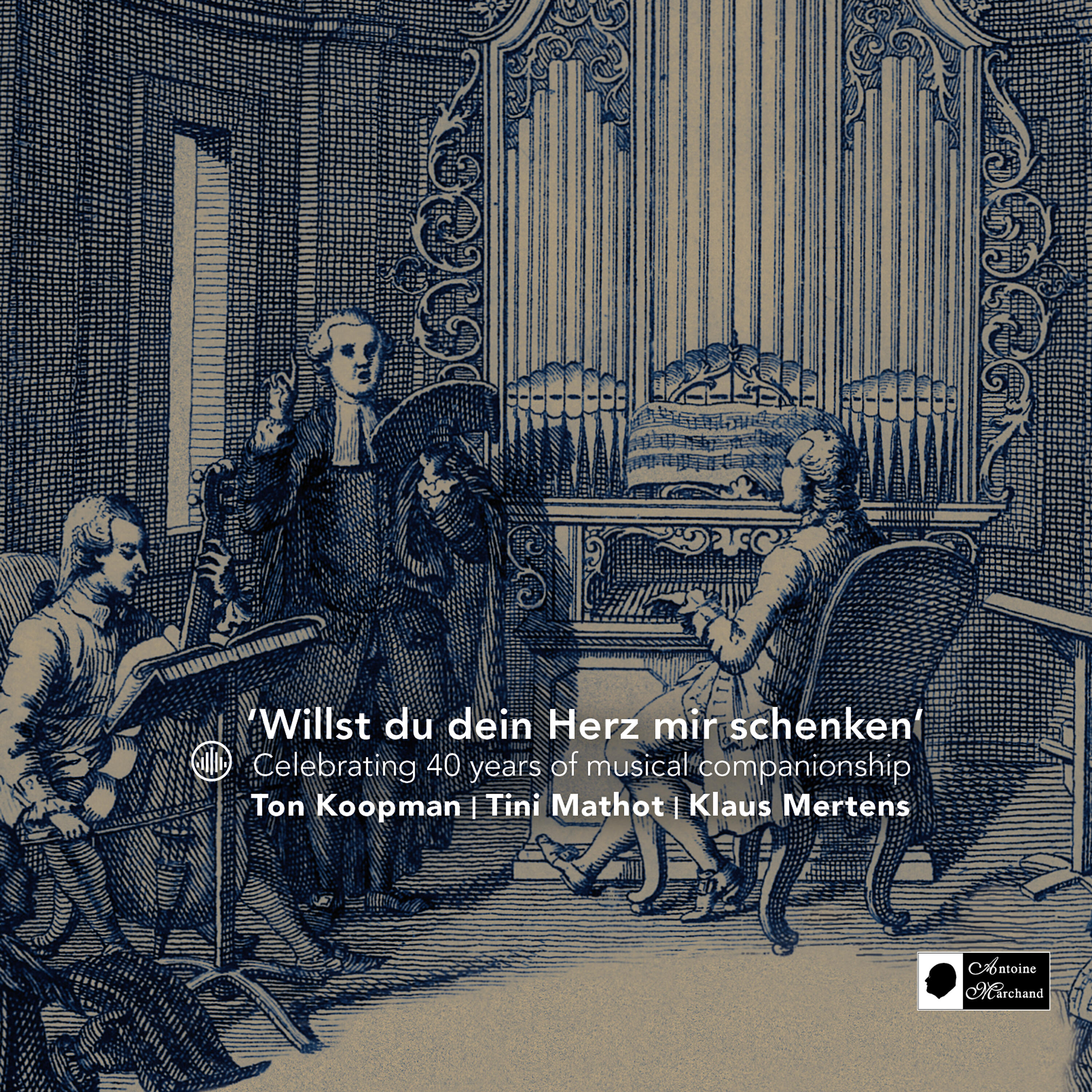 Релиз Willst Du Dein Herz Mir Schenken