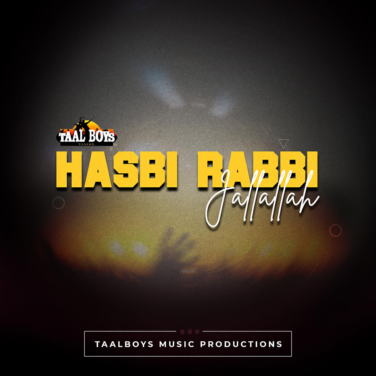 Трек Hasbi Rabbi Jallallah