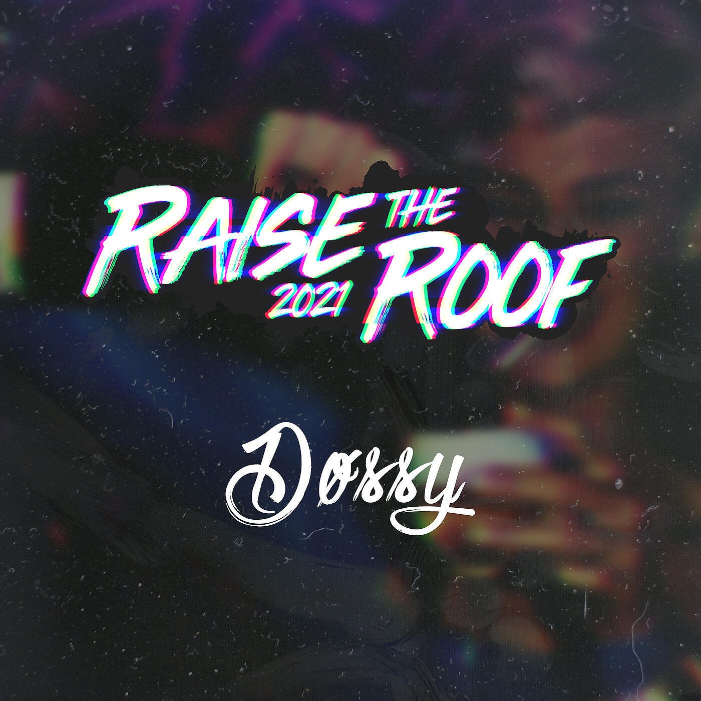 Релиз Raise the Roof 2021