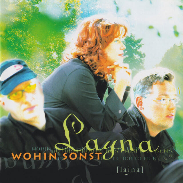 Релиз Wohin sonst