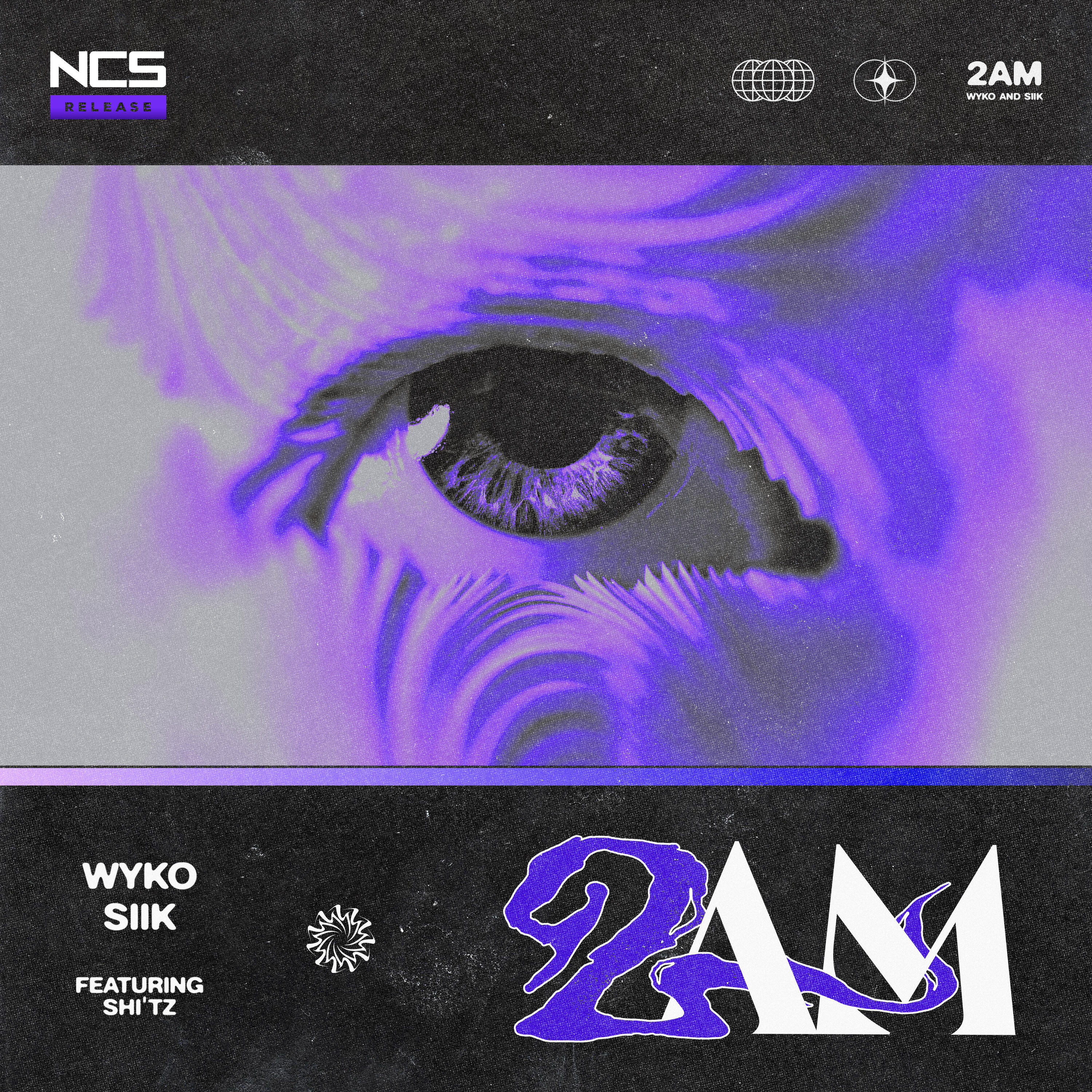 Релиз 2AM