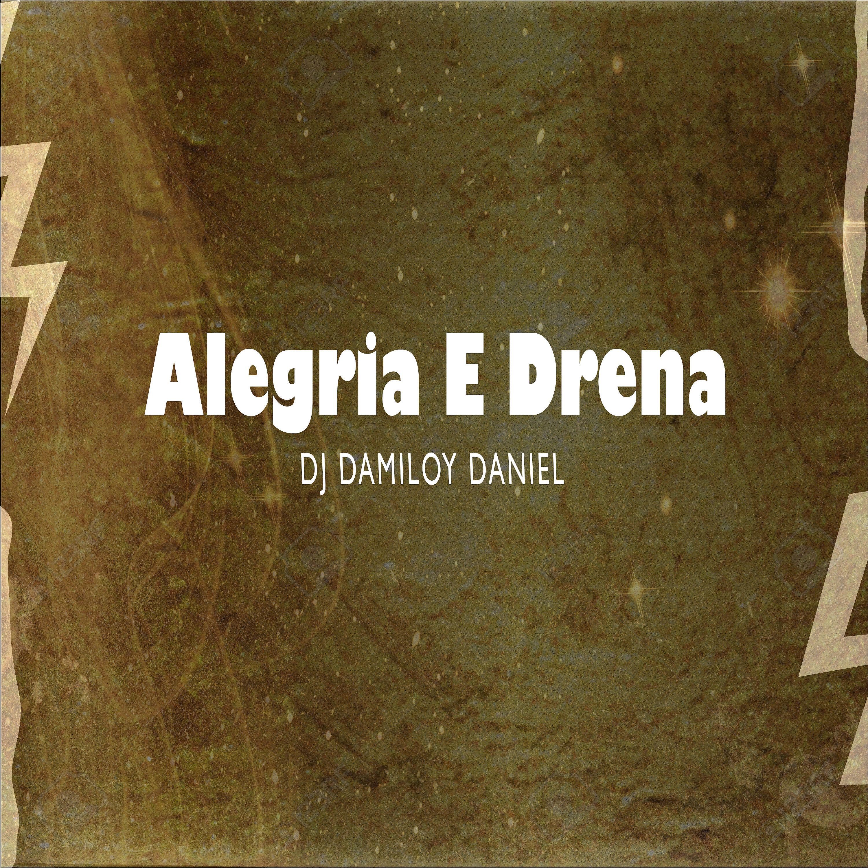 Релиз Alegria e Drena