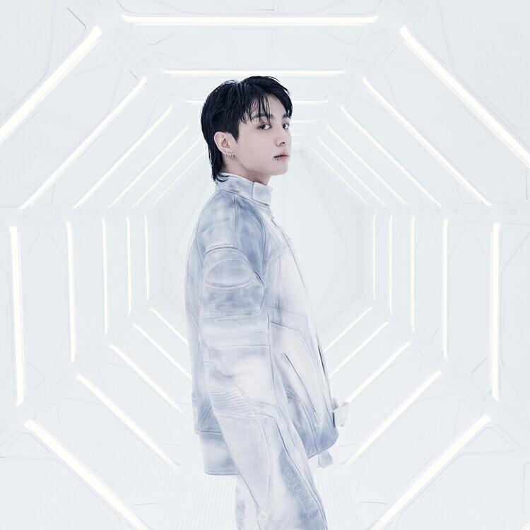 Jung Kook