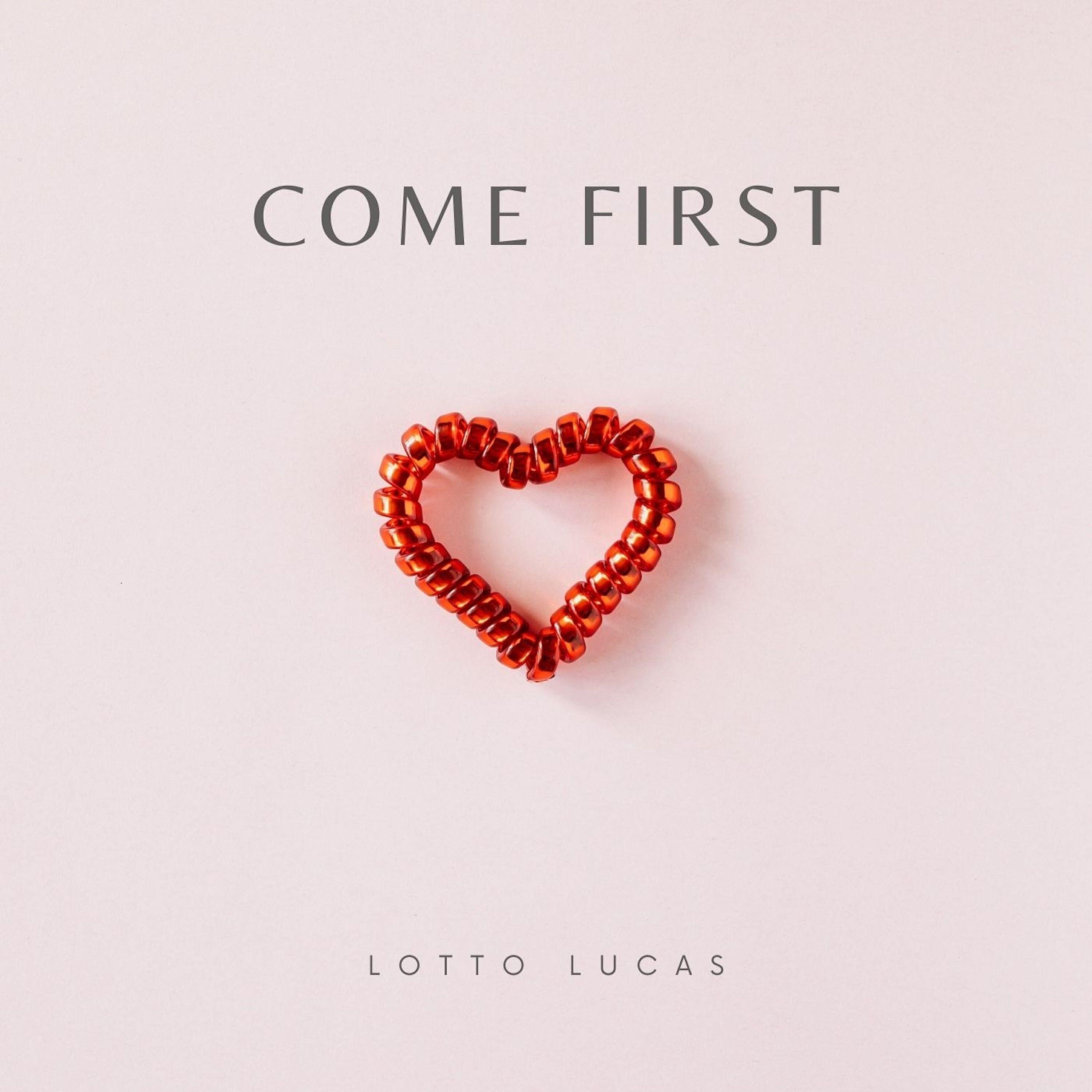 Релиз Come First