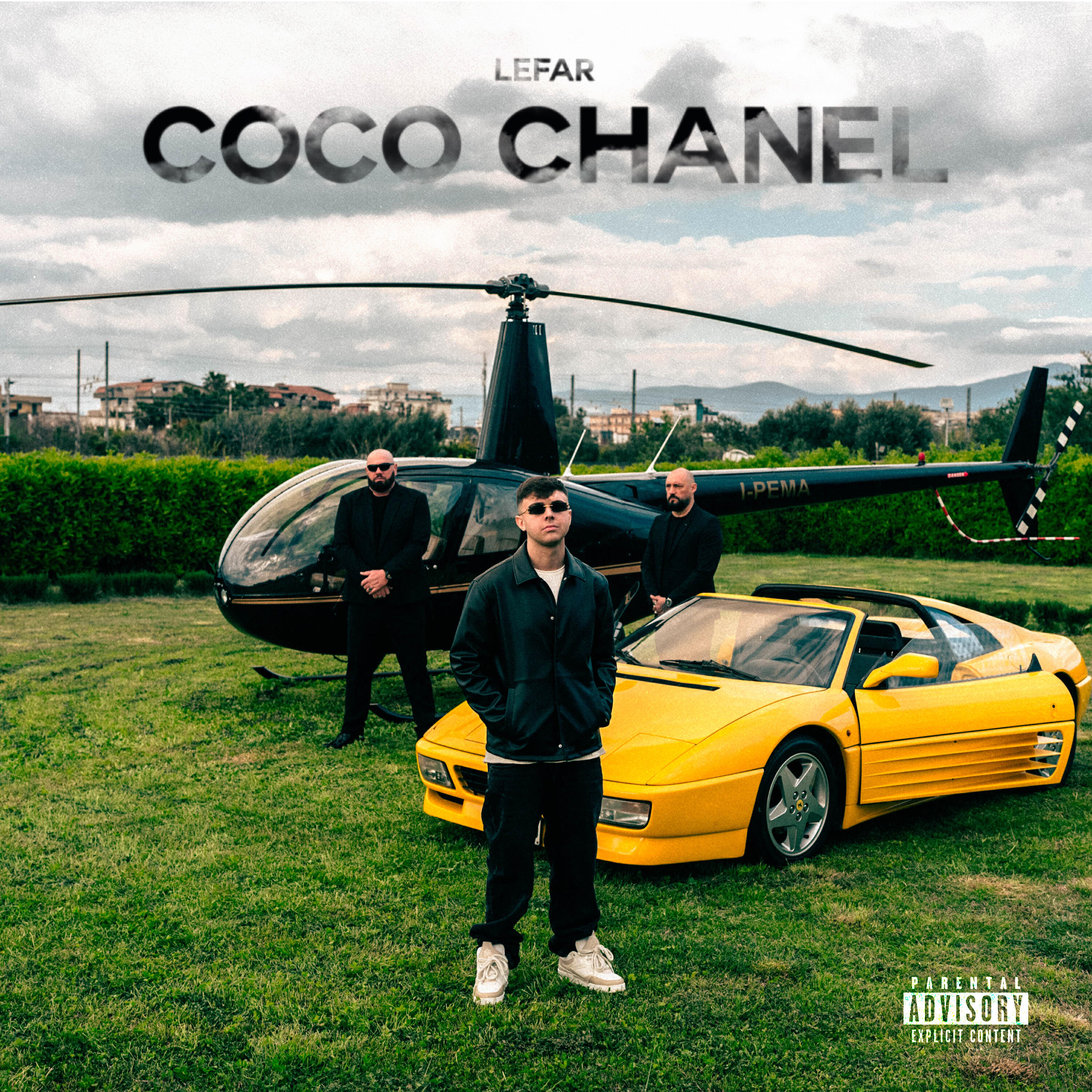 Релиз Coco Chanel