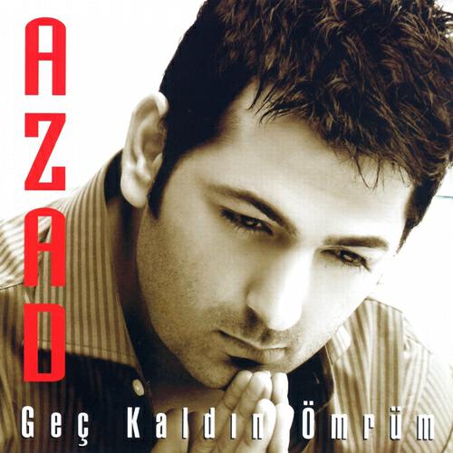 Релиз Geç Kaldın Ömrüm