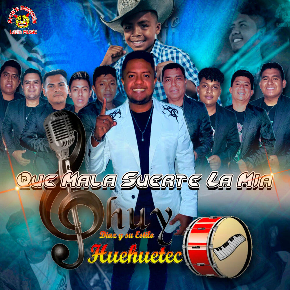 Su Estilo Huehueteco