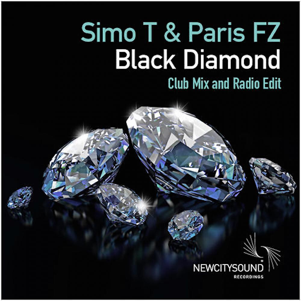 Релиз Black Diamond
