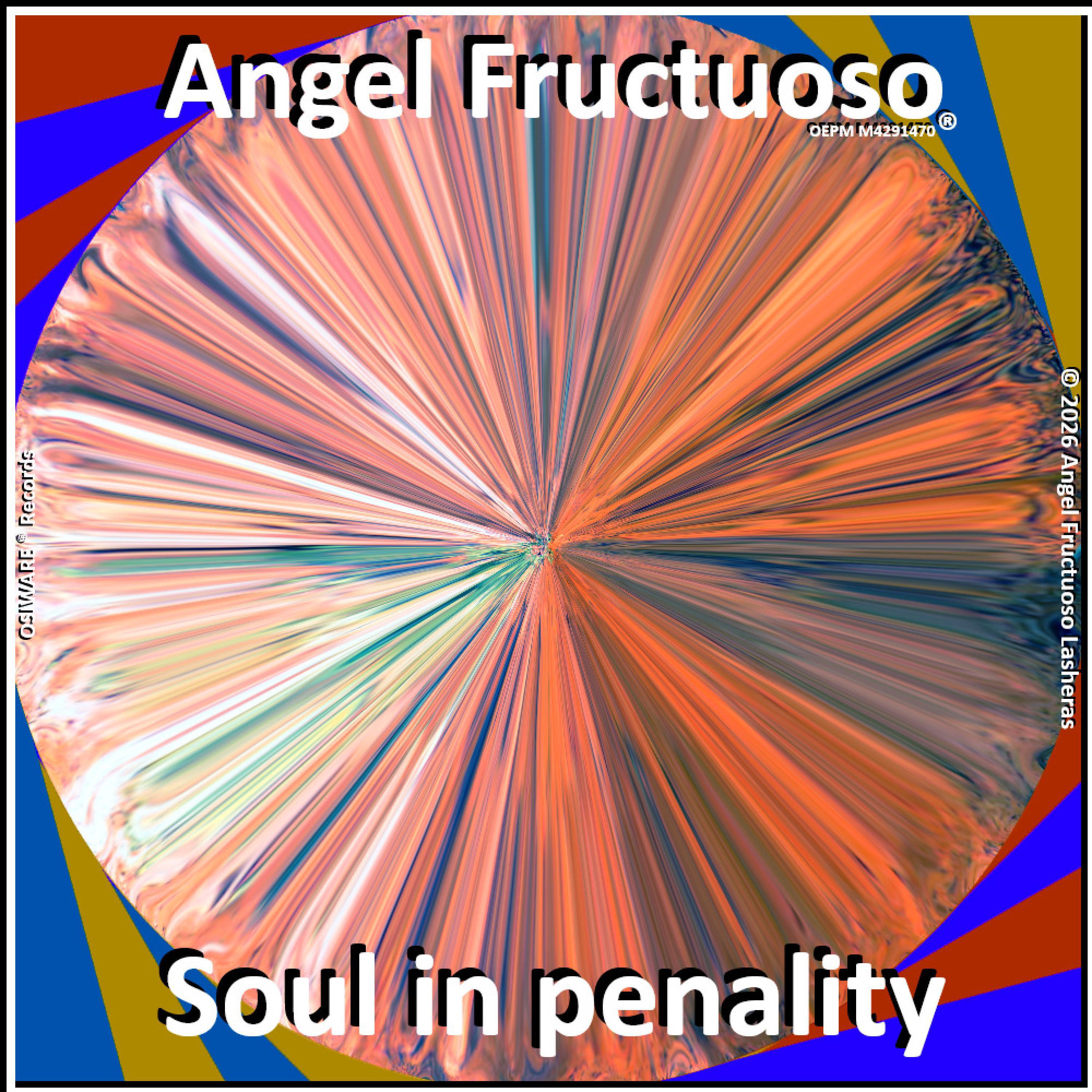 Релиз Soul in penality