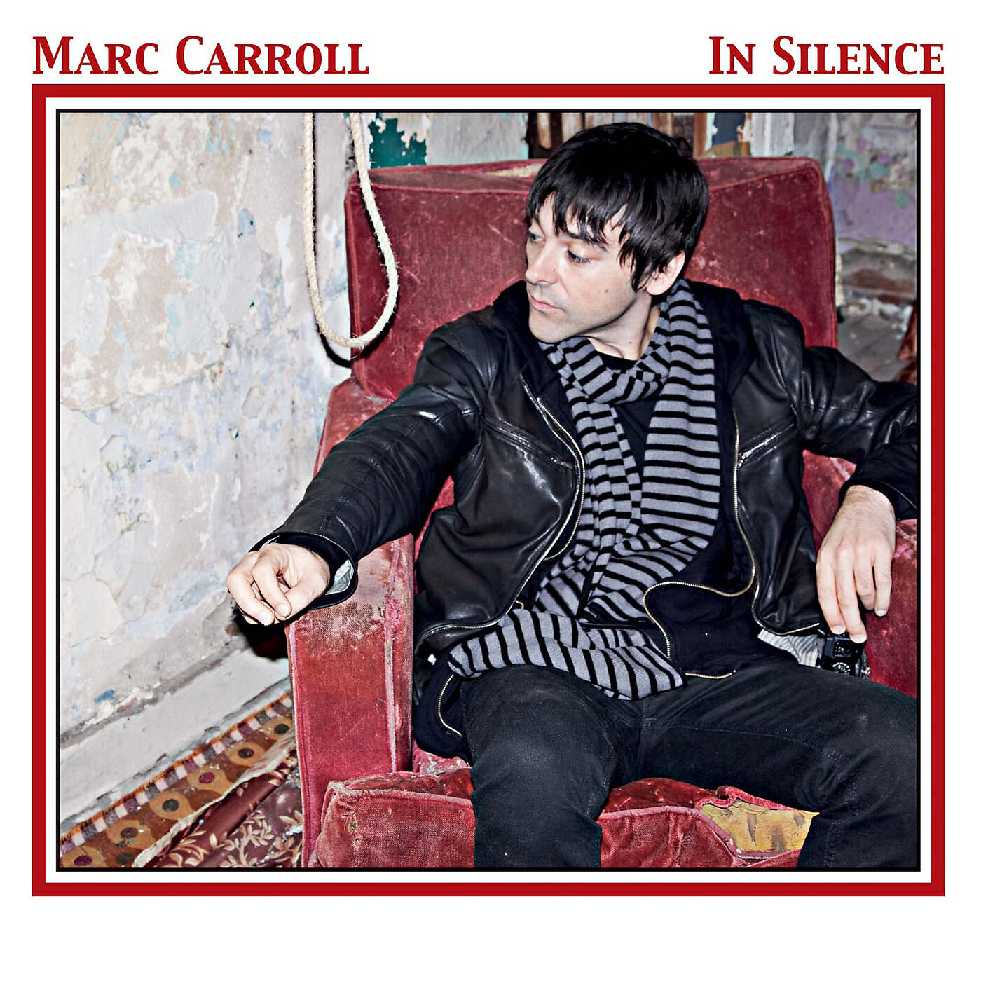 Релиз In Silence