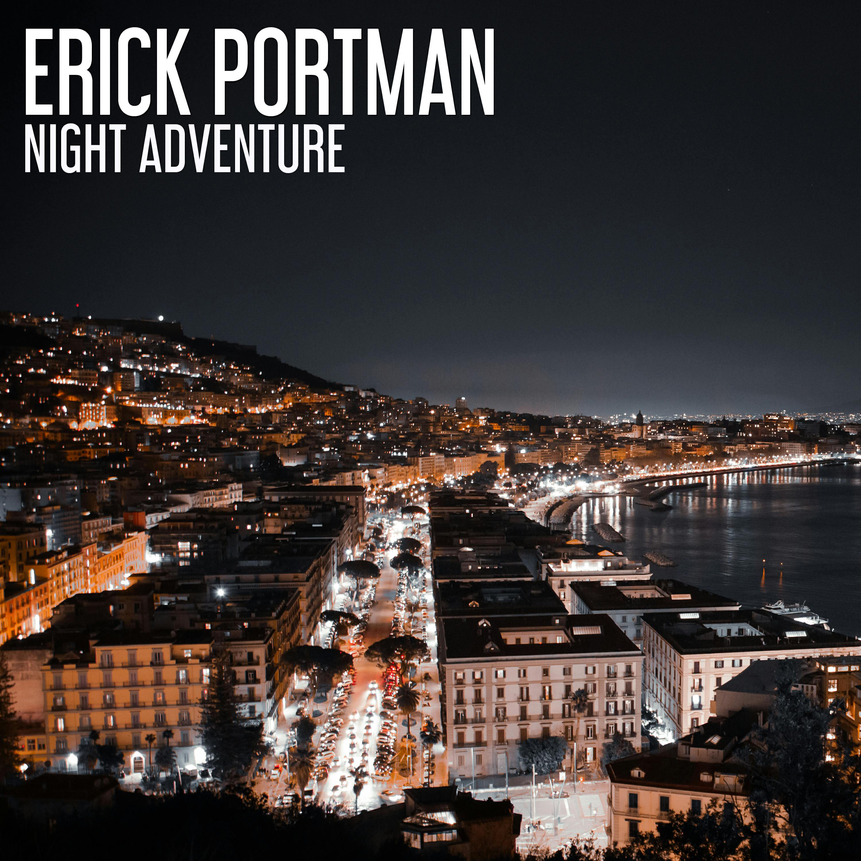 Erick Portman
