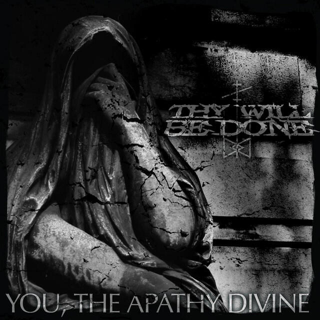 Релиз You, the Apathy Divine