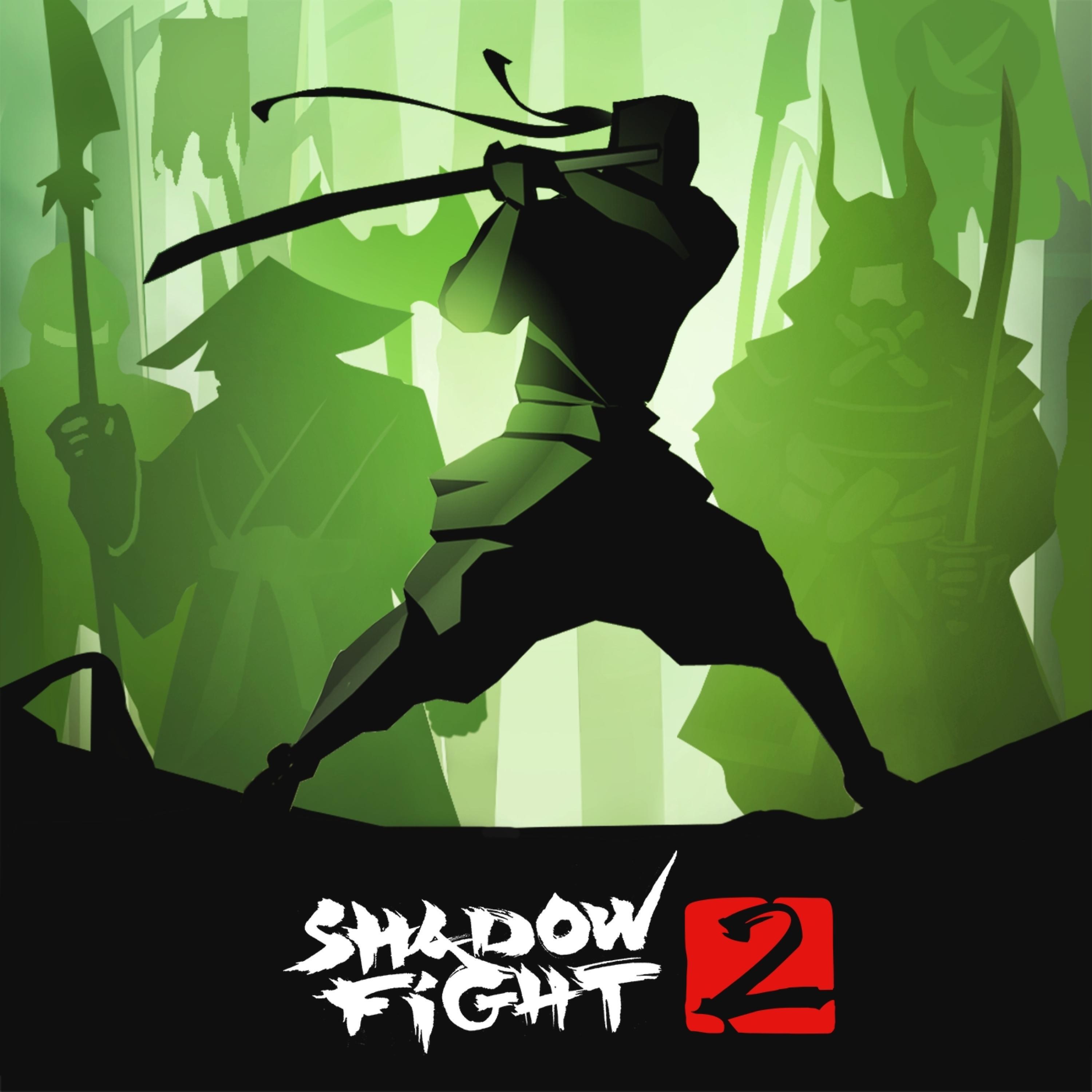 Релиз Shadow Fight 2 (Original Game Soundtrack Vol. 1)