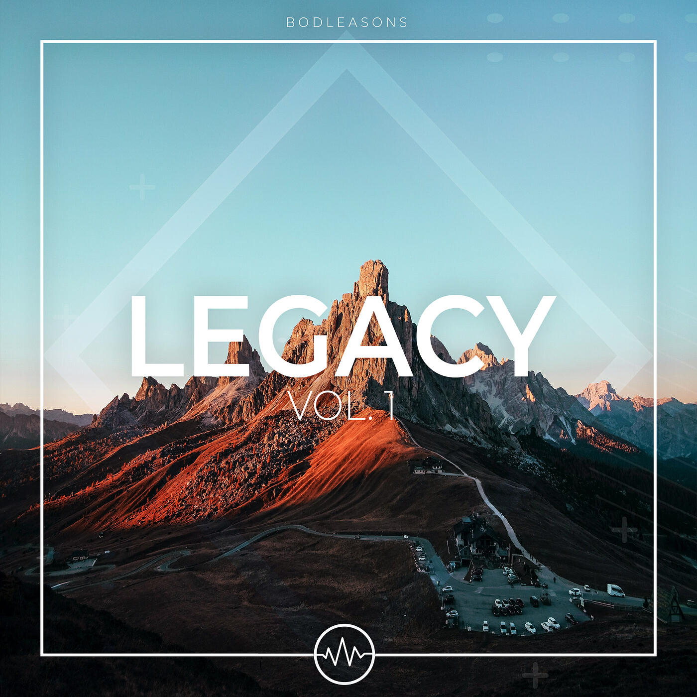 Релиз Legacy, Vol. 1