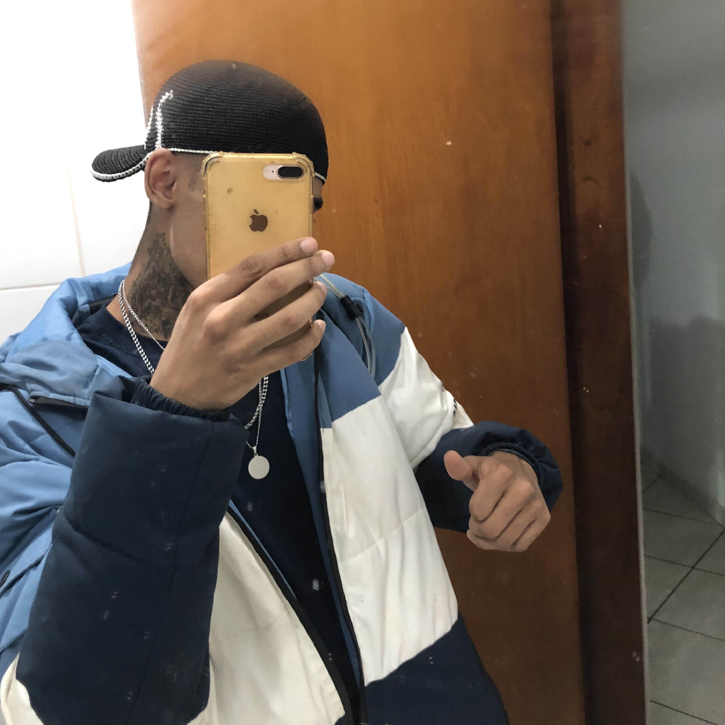 Релиз Esse É o Bonde das Novinhas