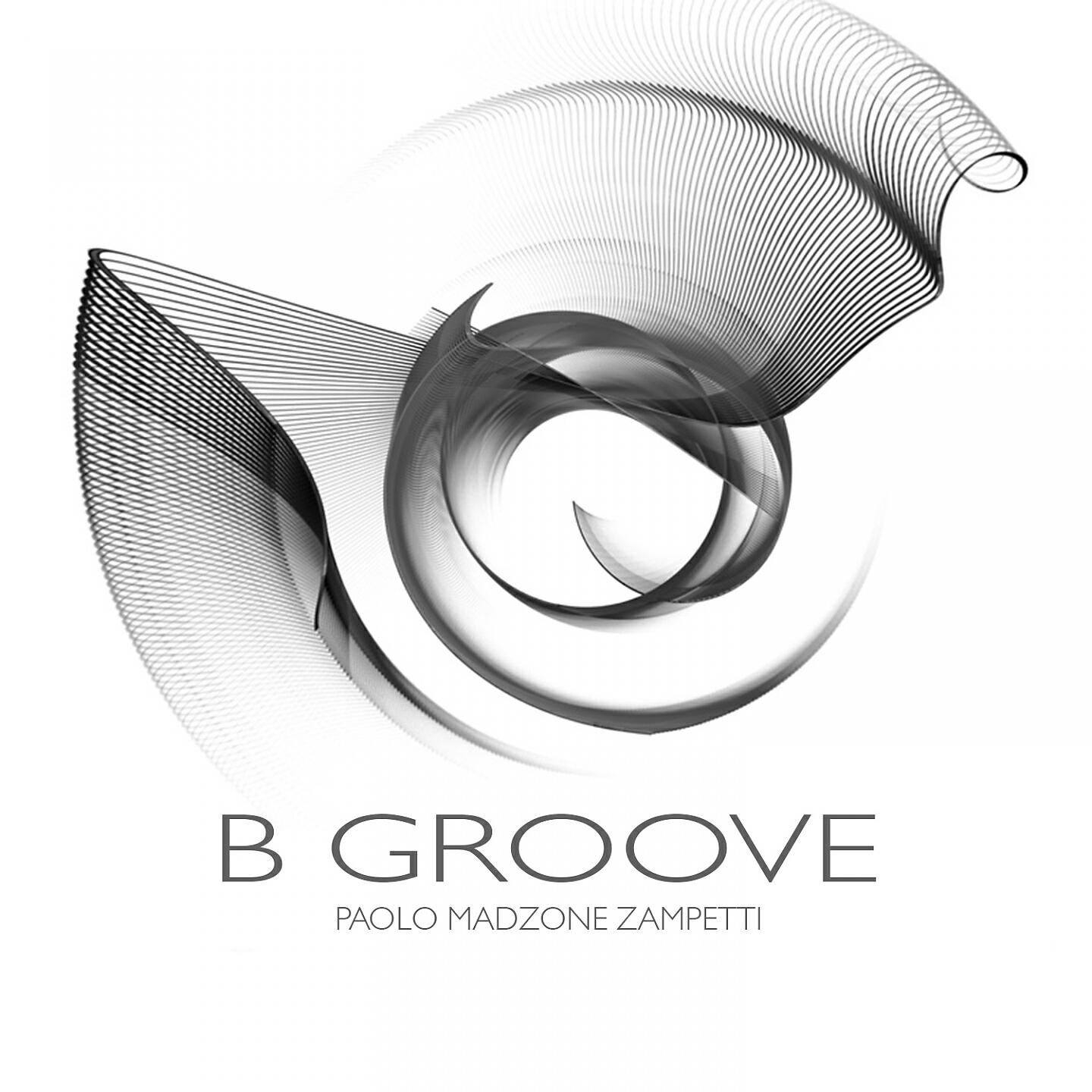 Релиз B Groove