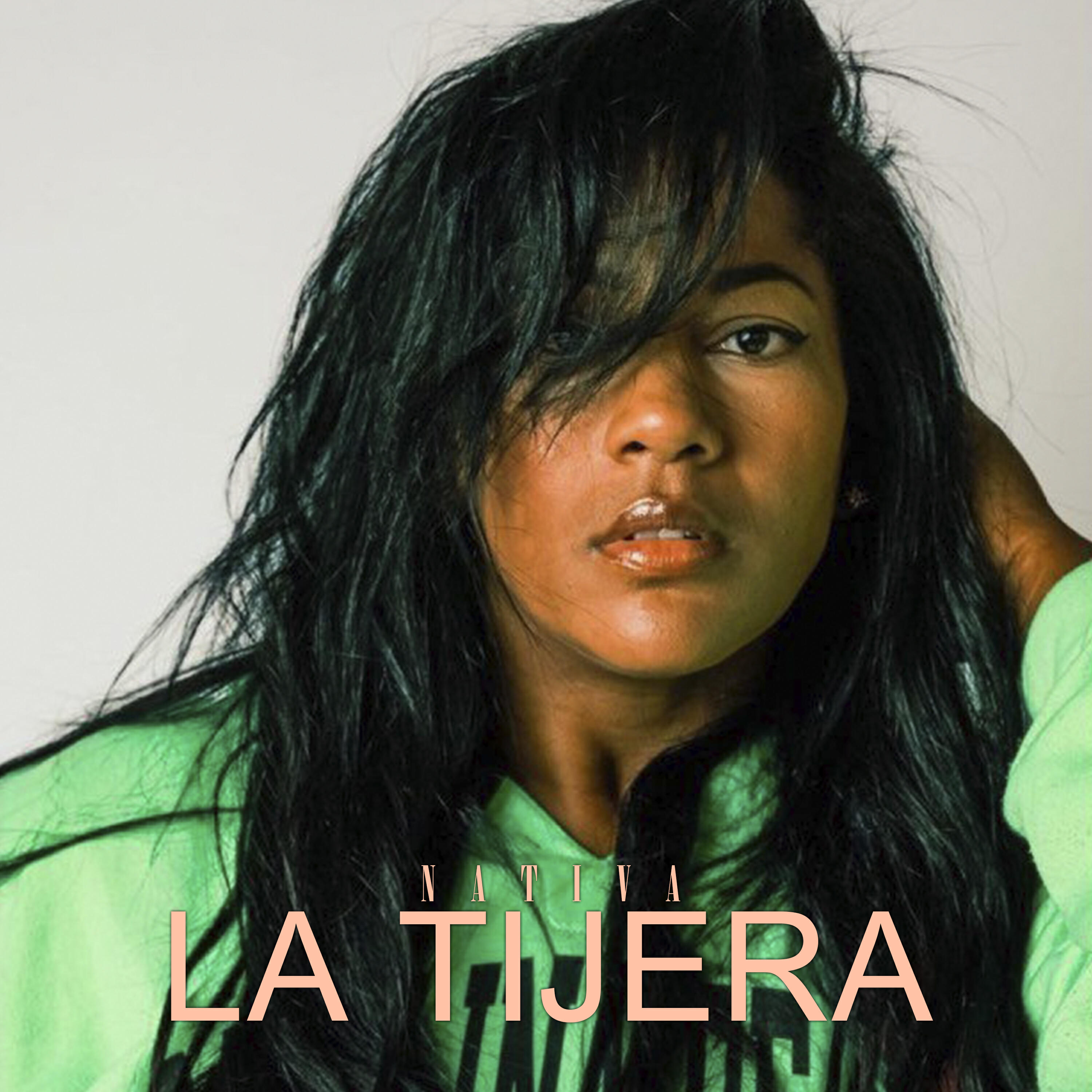 Релиз La Tijera