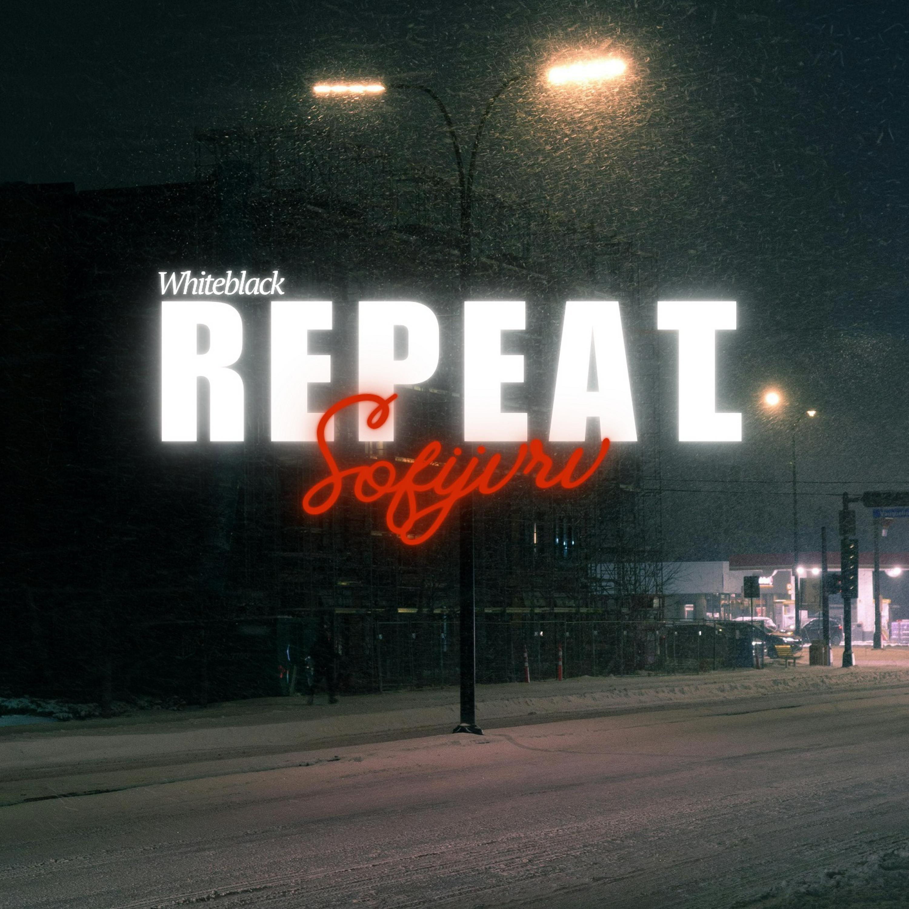 Релиз Repeat