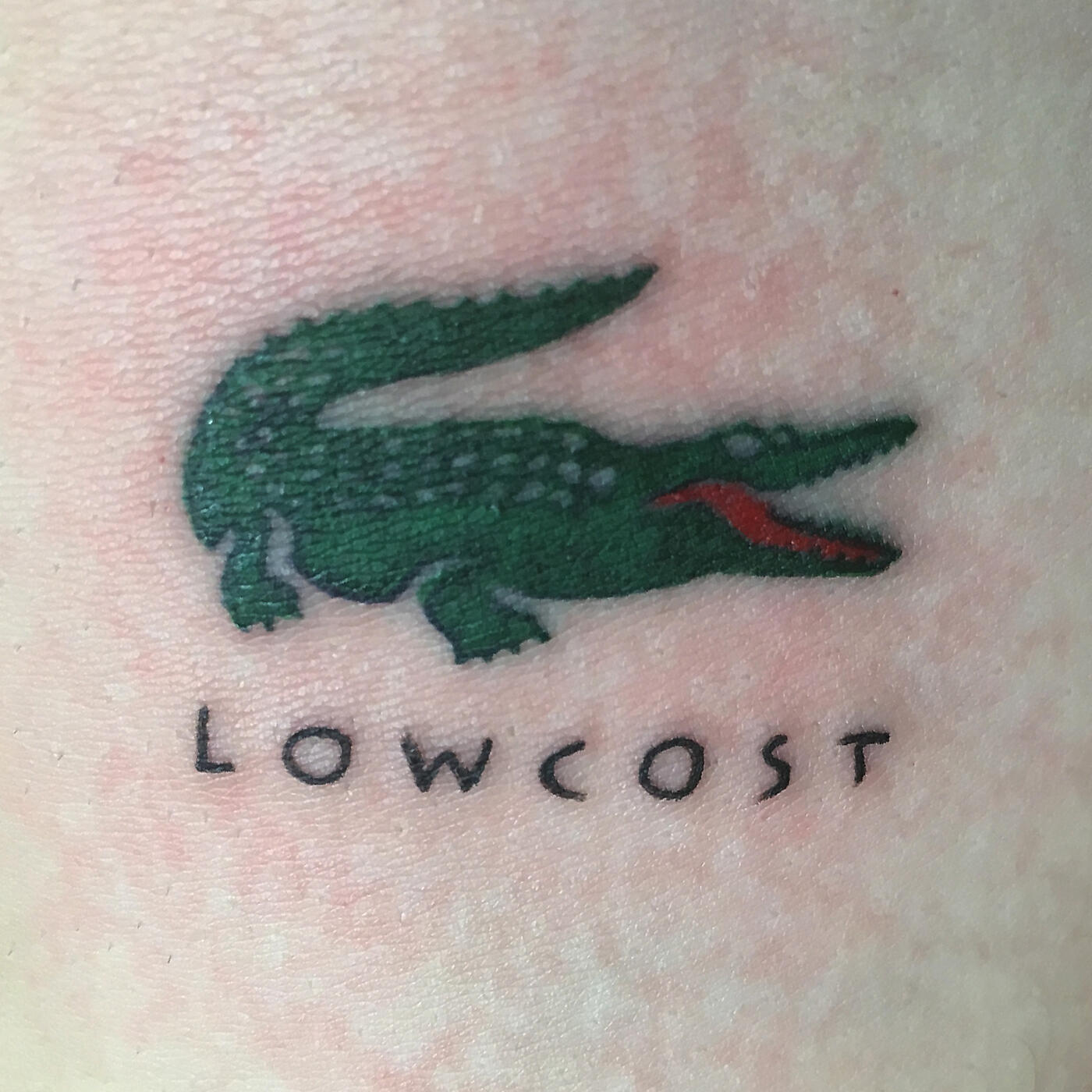 Релиз Lowcost