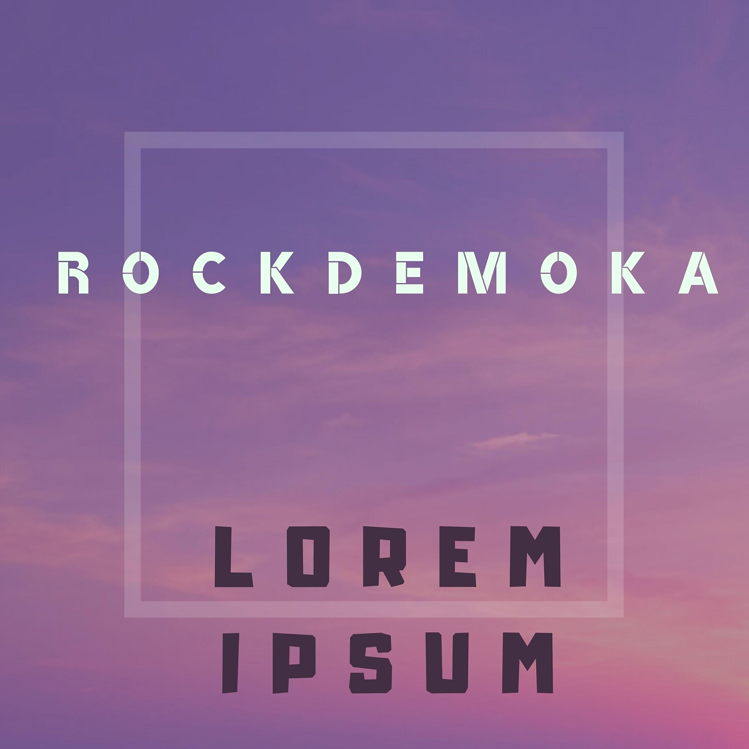 Релиз Lorem Ipsum