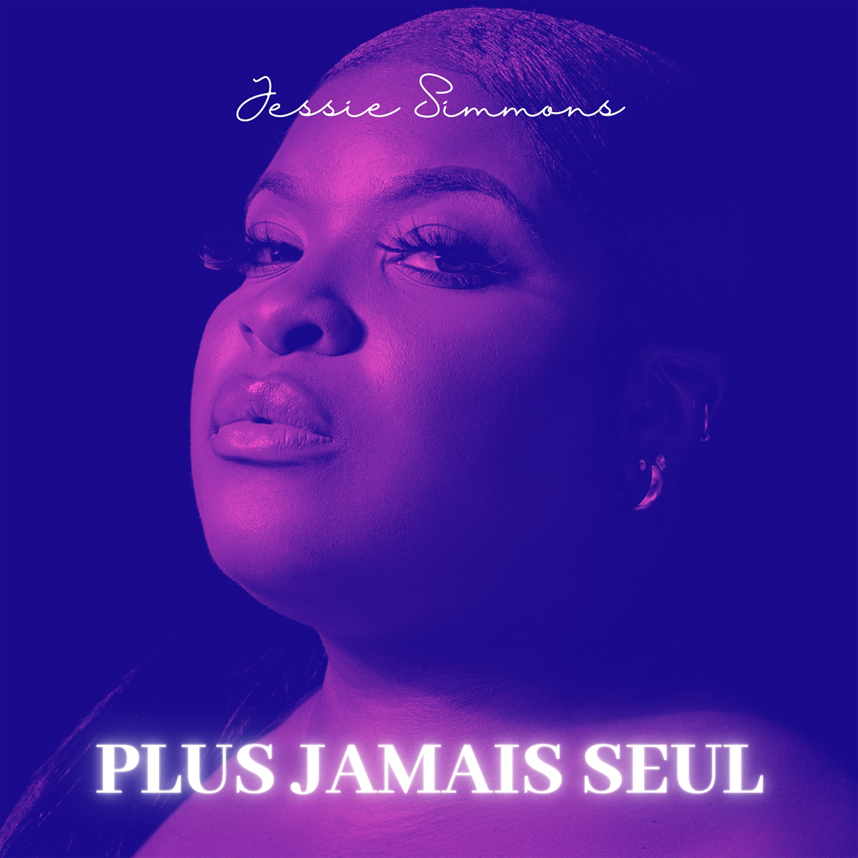 Релиз Plus jamais seul