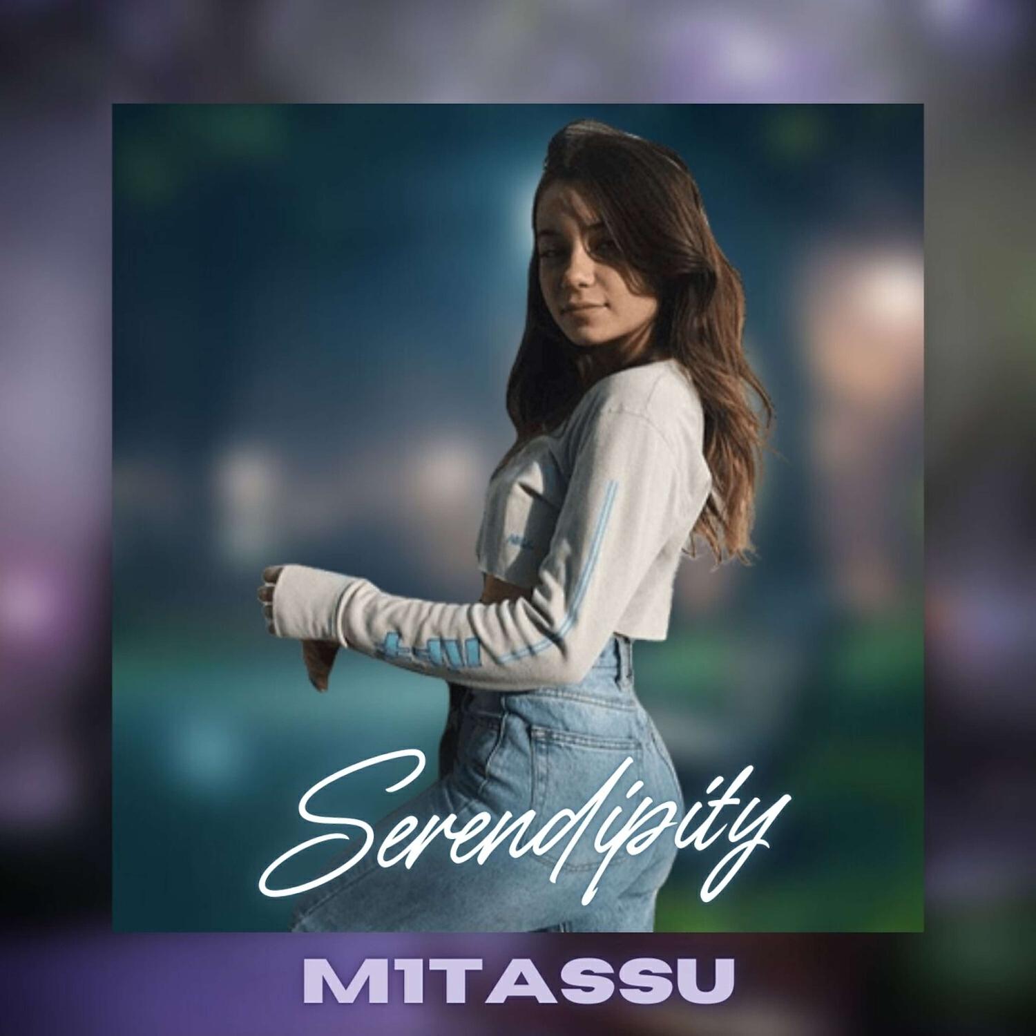 Релиз Serendipity